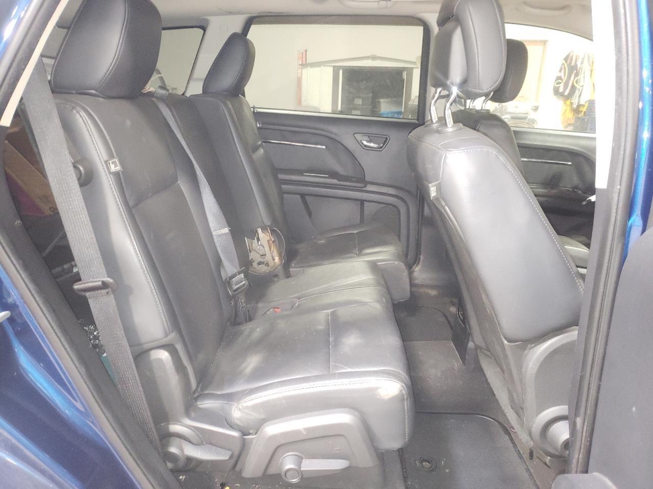 Photo 6 from auction – 2010 DODGE JOURNEY R/ with VIN 3D4PG9FV7AT224469