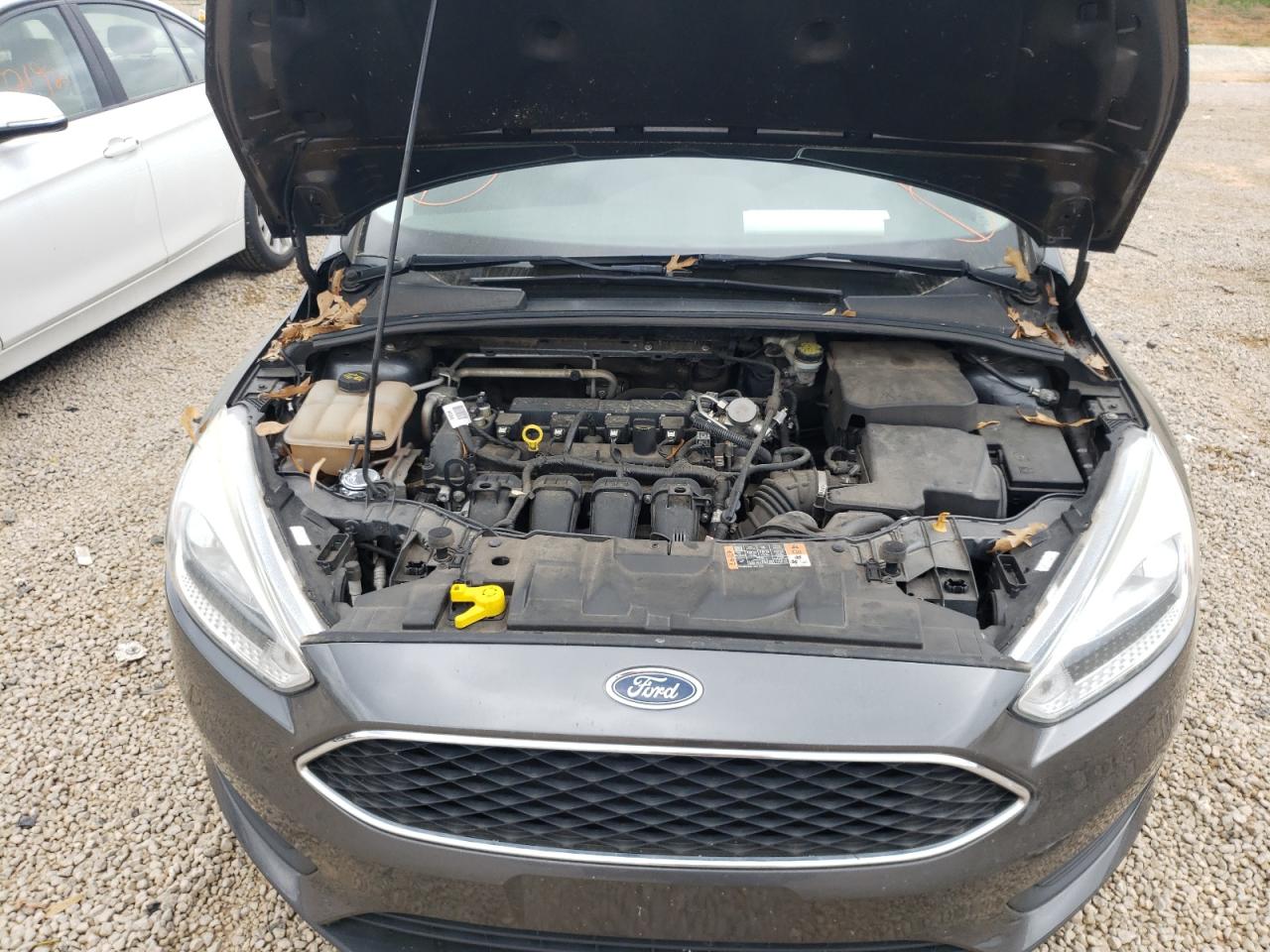 Photo 7 from auction – 2016 FORD FOCUS SE with VIN 1FADP3K23GL376039