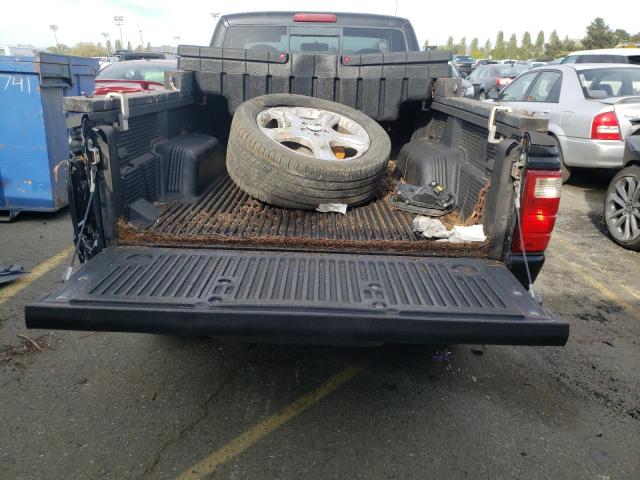 Photo 6 from auction – 2003 FORD RANGER with VIN 1FTYR10U93PB46684