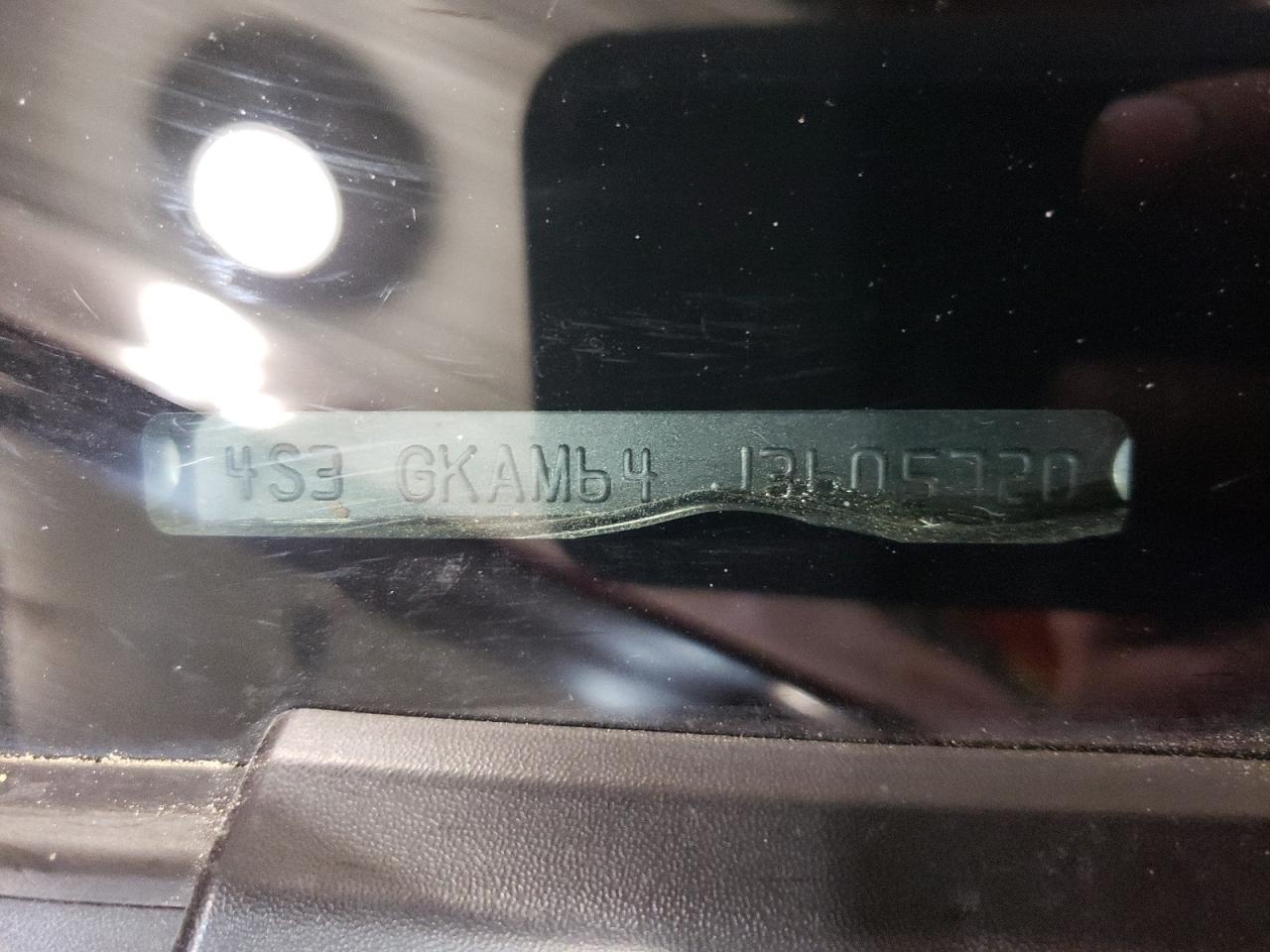 Photo 10 from auction – 2018 SUBARU IMPREZA SP with VIN 4S3GKAM64J3605720