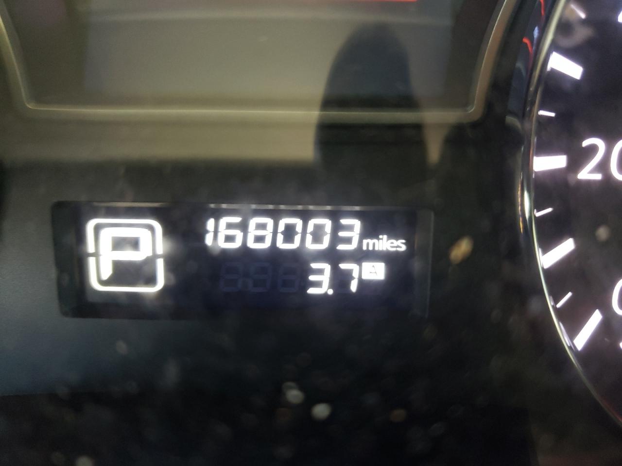 Photo 8 from auction – 2014 NISSAN PATHFINDER with VIN 5N1AR2MN4EC612523