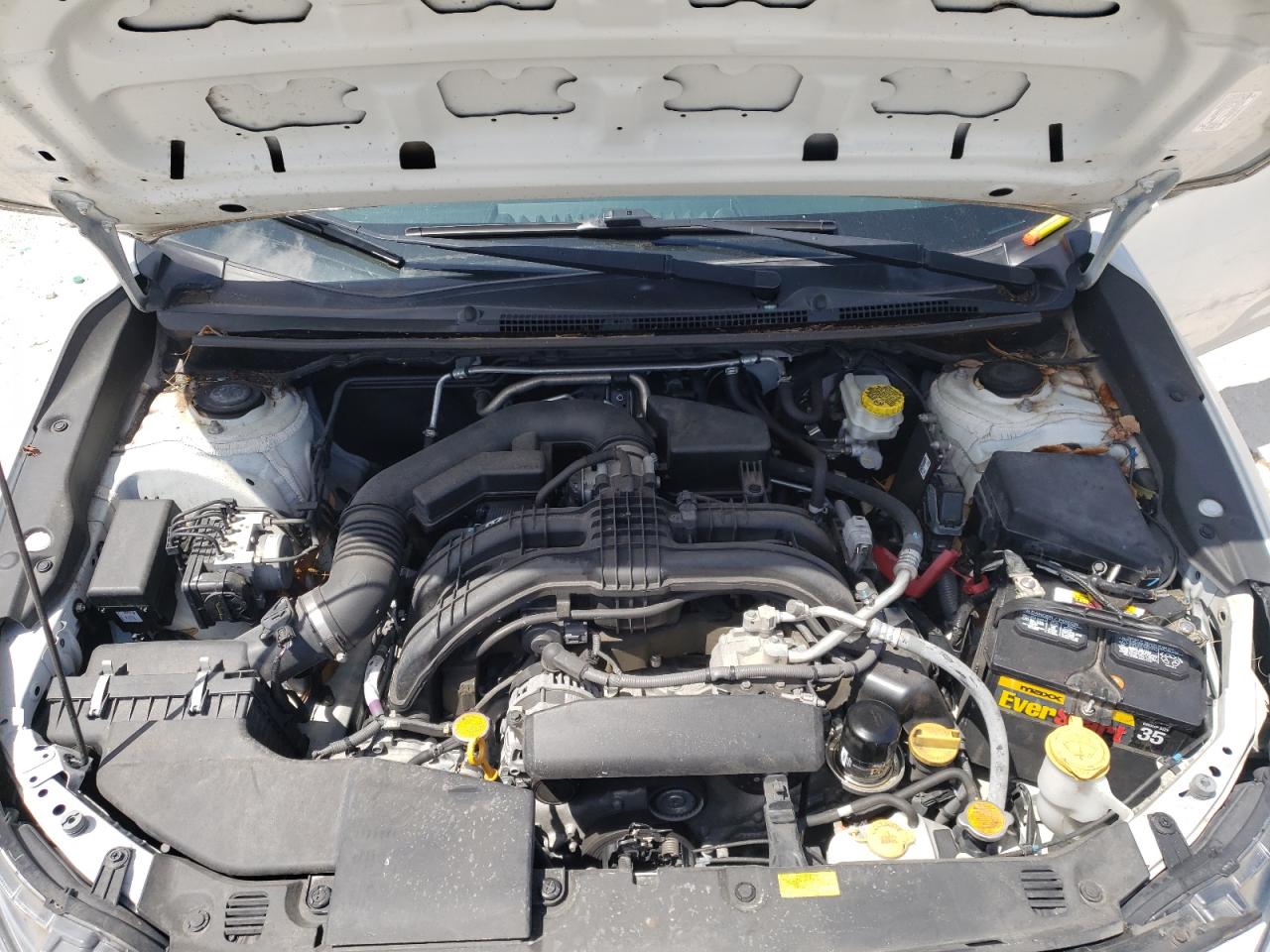 Photo 7 from auction – 2017 SUBARU IMPREZA with VIN 4S3GTAA62H3717640