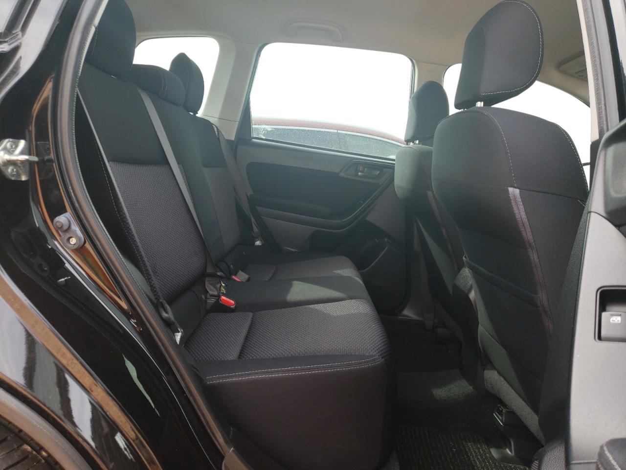 Photo 6 from auction – 2015 SUBARU FORESTER 2 with VIN JF2SJAAC3FH457000