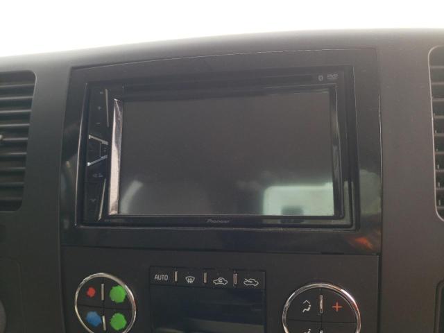Photo 9 from auction – 2012 GMC SIERRA K15 with VIN 3GTP2VE73CG221037