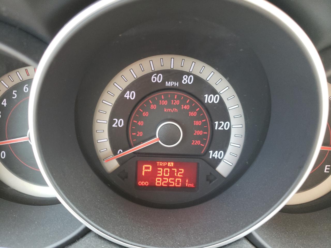 Zdjęcie 8 z aukcji – 2012 KIA FORTE LX z VIN KNAFT4A24C5582133
