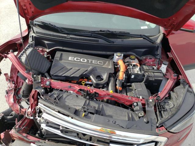 Photo 7 from auction – 2018 GMC TERRAIN SL with VIN 3GKALWEU7JL269986