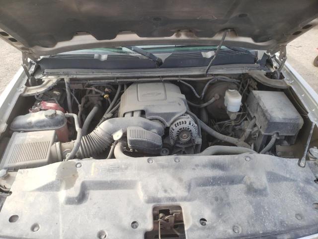 Photo 7 from auction – 2008 CHEVROLET SILVERADO with VIN 2GCEK133981215694