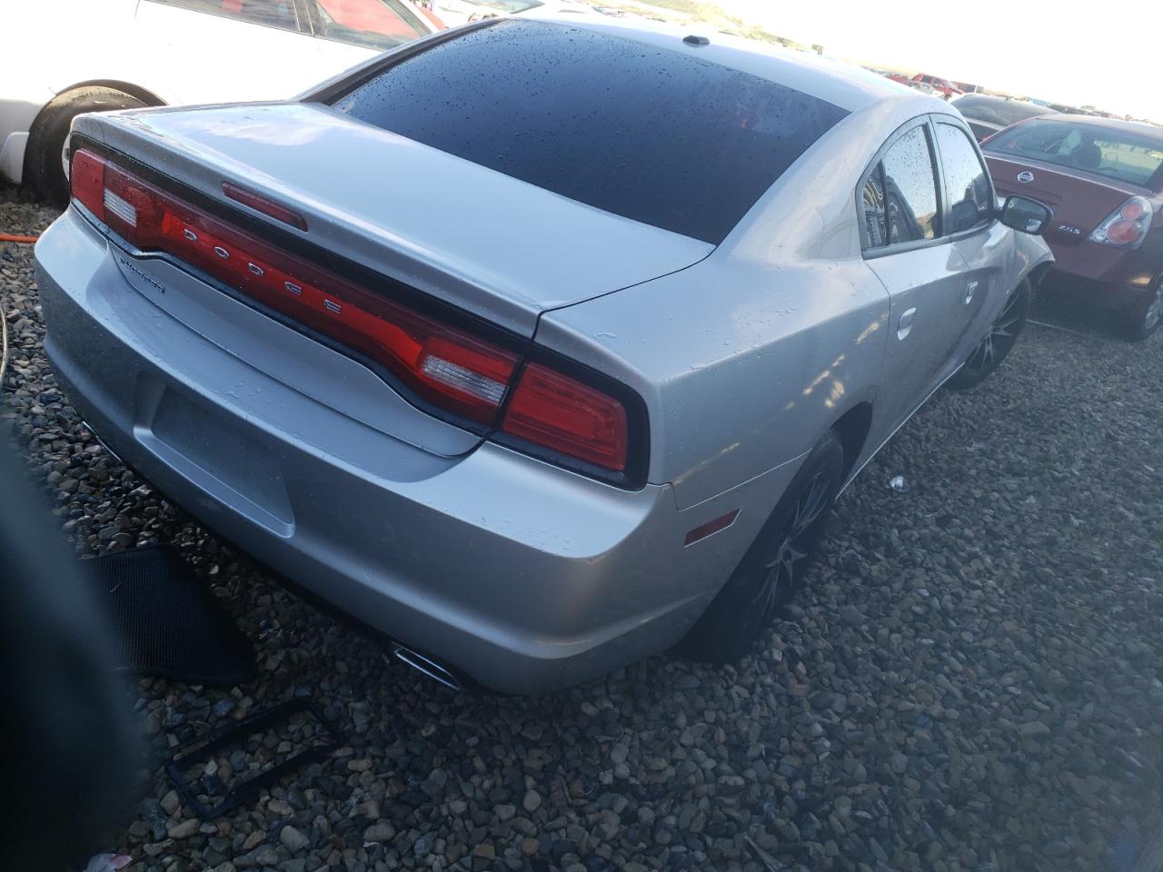 Photo 4 from auction – 2012 DODGE CHARGER SE with VIN 2C3CDXBG0CH265204