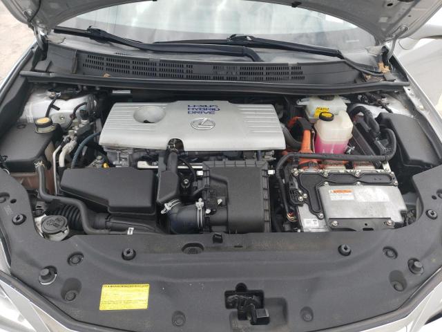 LEXUS CT 200 2012 with VIN JTHKD5BH1C2088867 - Photo from auction