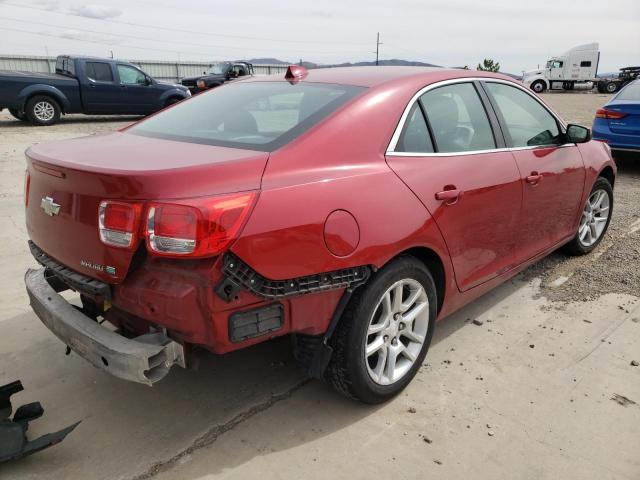 Photo 4 from auction – 2013 CHEVROLET MALIBU with VIN 1G11F5RR0DF105263
