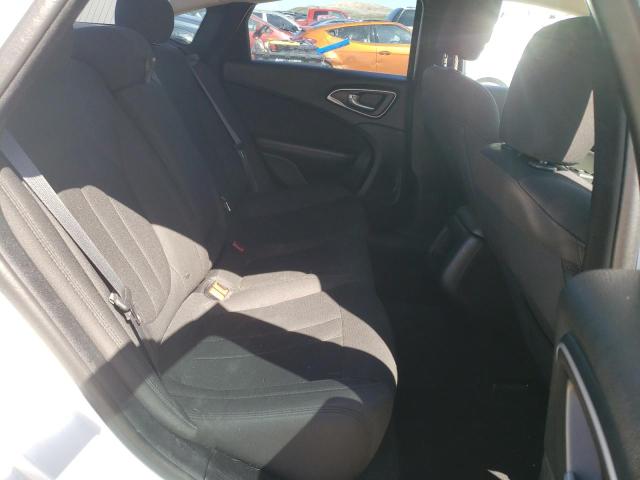 Zdjęcie 6 z aukcji – 2015 CHRYSLER 200 LIMITE z VIN 1C3CCCAB0FN709386