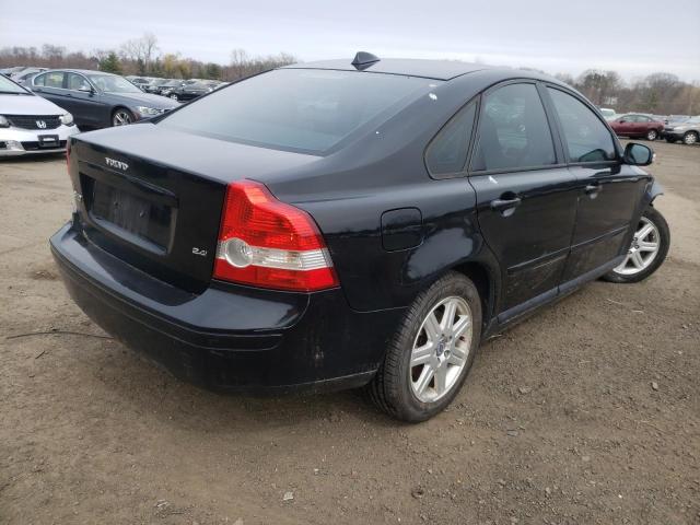 Photo 4 from auction – 2007 VOLVO S40 2.4I with VIN YV1MS382572273852