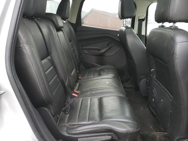 Photo 6 from auction – 2014 FORD ESCAPE SE with VIN 1FMCU9G9XEUA24392
