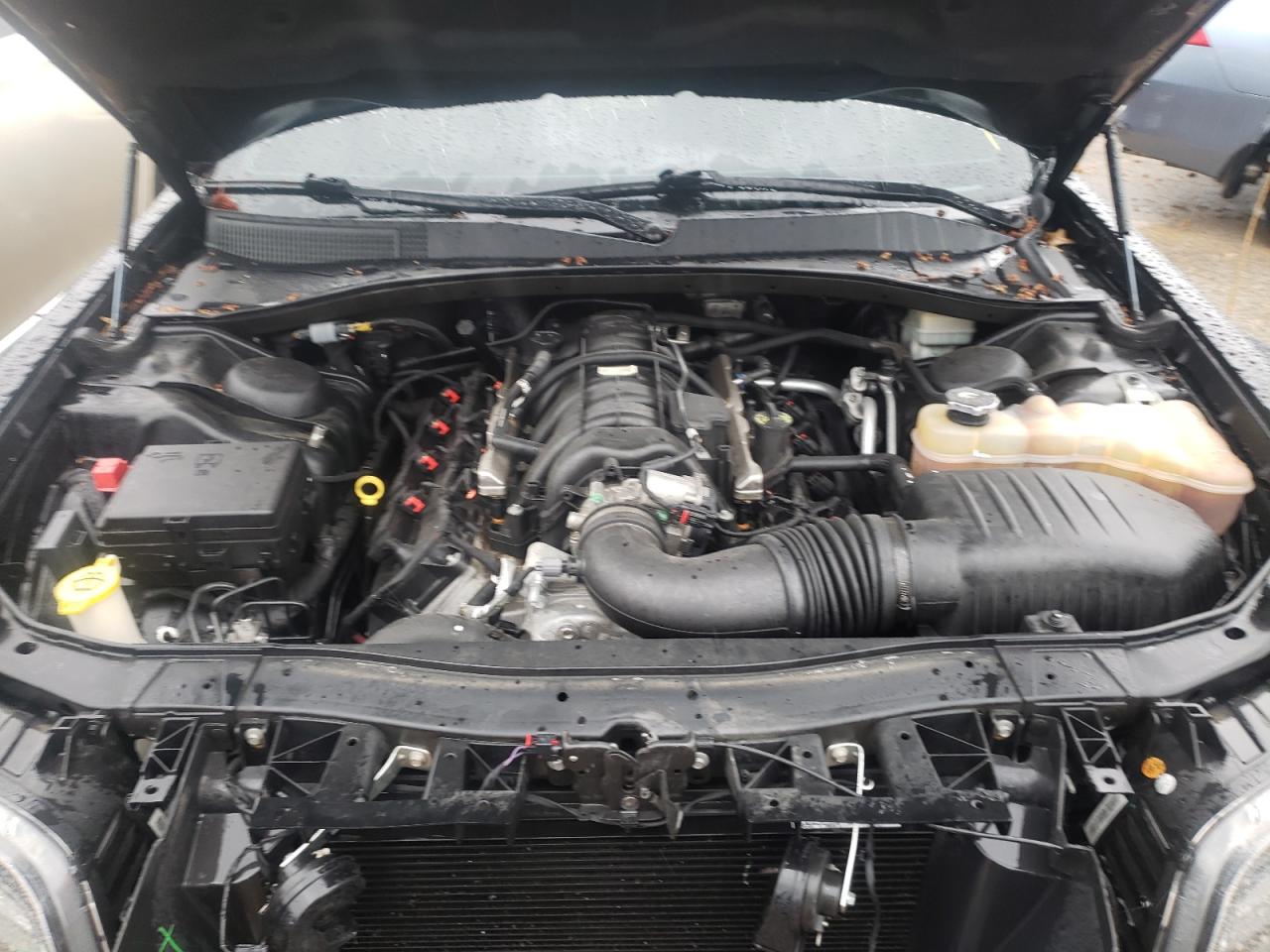 Photo 7 from auction – 2014 CHRYSLER 300 S with VIN 2C3CCABT9EH100932