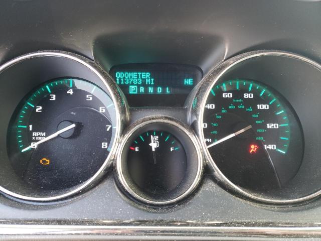 Photo 8 from auction – 2015 BUICK ENCLAVE with VIN 5GAKVCKD1FJ352536