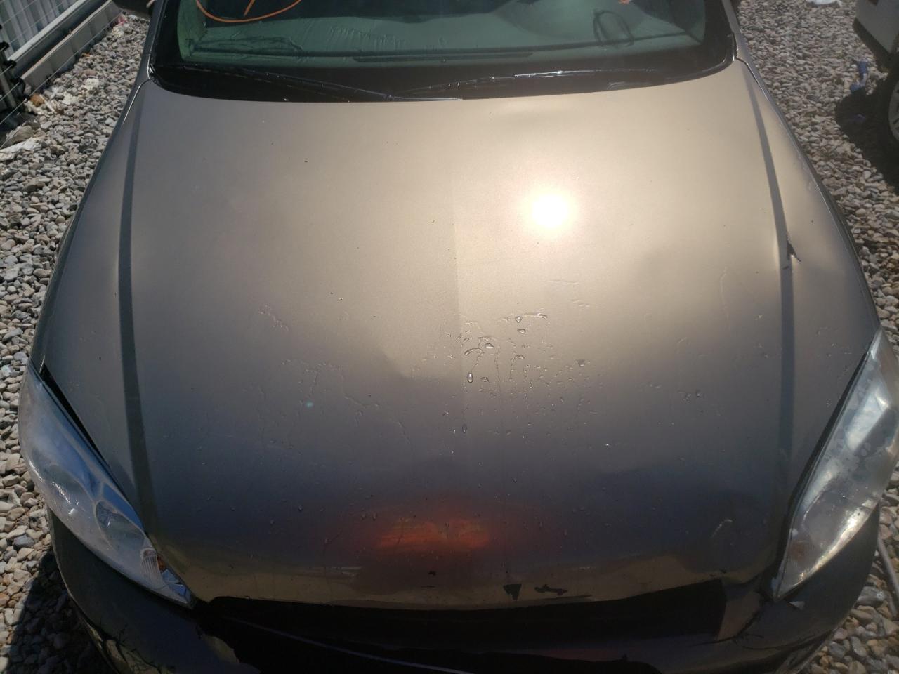 Фото 7 с аукциона – 2007 CHEVROLET IMPALA LT с VIN 2G1WT58N079103510