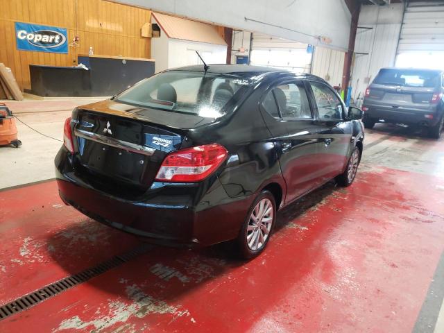 Photo 4 from auction – 2018 MITSUBISHI MIRAGE G4 with VIN ML32F3FJ7JHF04448