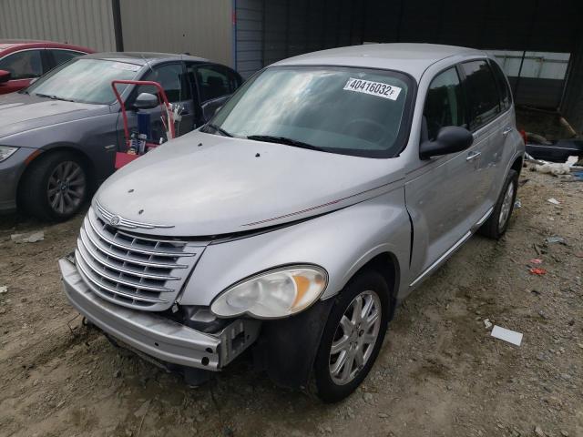 Photo 2 from auction – 2010 CHRYSLER PT CRUISER with VIN 3A4GY5F90AT156208