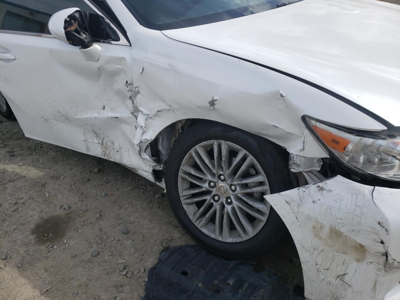 صورة رقم 9 من المزاد - 2014 LEXUS ES 350 مع VIN JTHBK1GG8E2116679