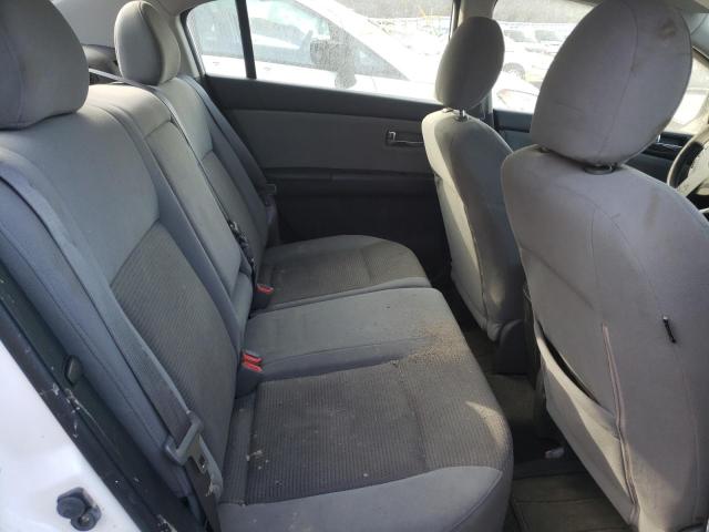 Photo 6 from auction – 2012 NISSAN SENTRA 2.0 with VIN 3N1AB6AP0CL714976