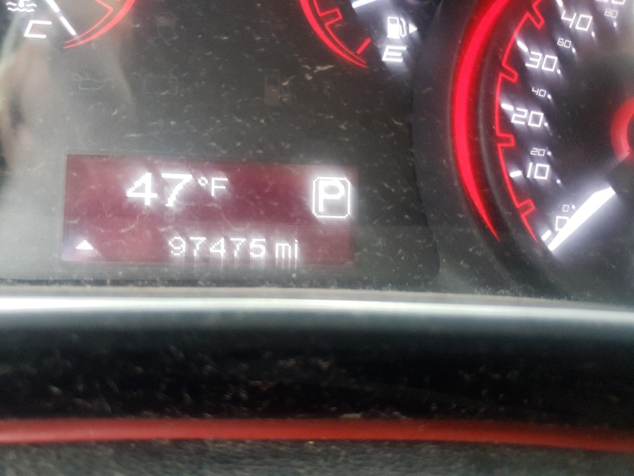 Photo 8 from auction – 2015 DODGE DART SXT with VIN 1C3CDFBB8FD227350