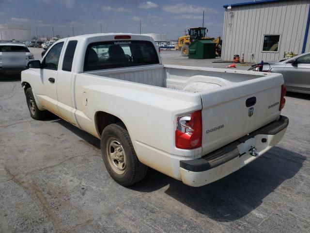 Photo 3 from auction – 2011 DODGE DAKOTA ST with VIN 1D7RE2BK8BS614262