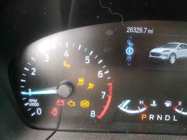 Photo 8 from auction – 2020 FORD ESCAPE SE with VIN 1FMCU0G66LUB19062