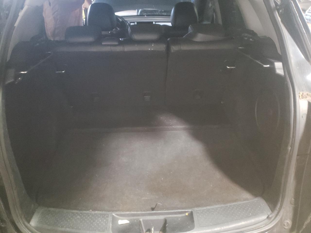 Photo 9 from auction – 2007 ACURA RDX with VIN 5J8TB18227A023028