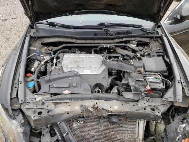 Photo 7 from auction – 2011 HONDA ACCORD with VIN 1HGCP3F77BA011803