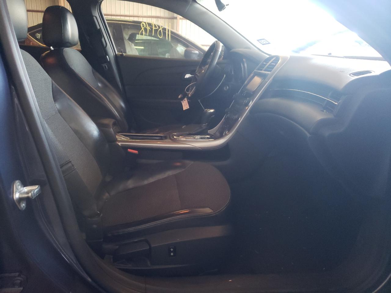 Photo 5 from auction – 2013 CHEVROLET MALIBU 2LT with VIN 1G11E5SA2DF306251