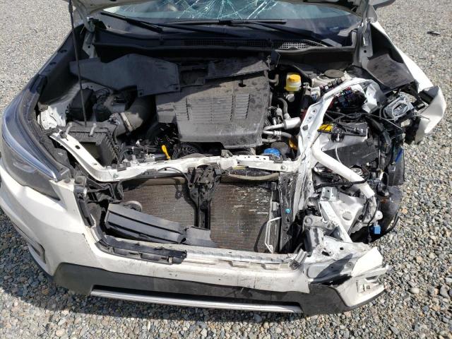 Photo 7 from auction – 2020 SUBARU FORESTER T with VIN JF2SKAXC3LH476470
