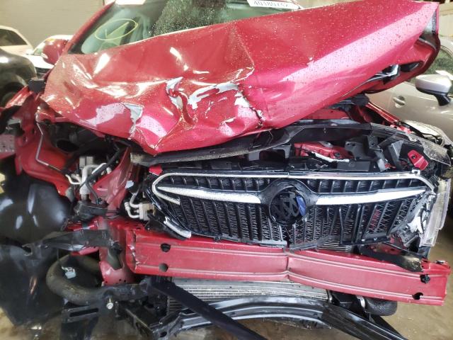 Photo 7 from auction – 2018 BUICK ENCORE ESS with VIN KL4CJCSB5JB690046