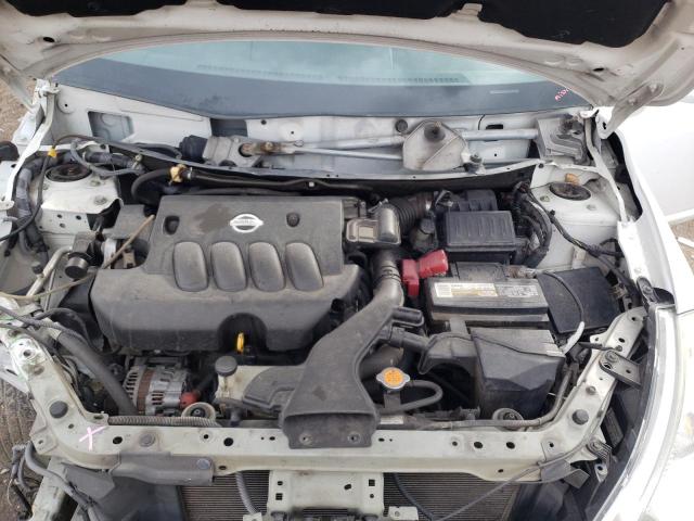 Photo 7 from auction – 2010 NISSAN VERSA S with VIN 3N1BC1CP9AL412276