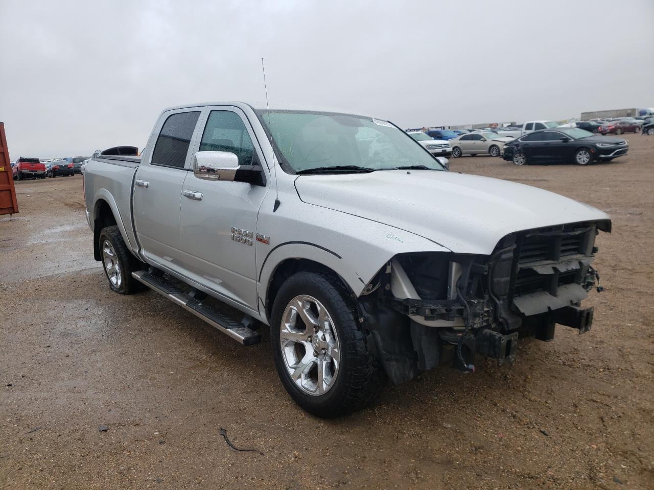 Zdjęcie 1 z aukcji – 2016 RAM 1500 LARAM z VIN 1C6RR7NT9GS249783