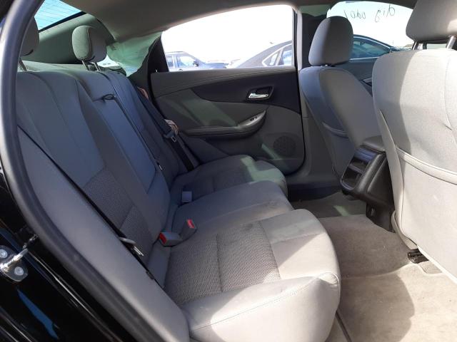 Photo 6 from auction – 2017 CHEVROLET IMPALA LS with VIN 2G11Z5SA6H9179667