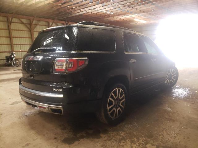 Photo 4 from auction – 2014 GMC ACADIA DEN with VIN 1GKKVTKD6EJ180747