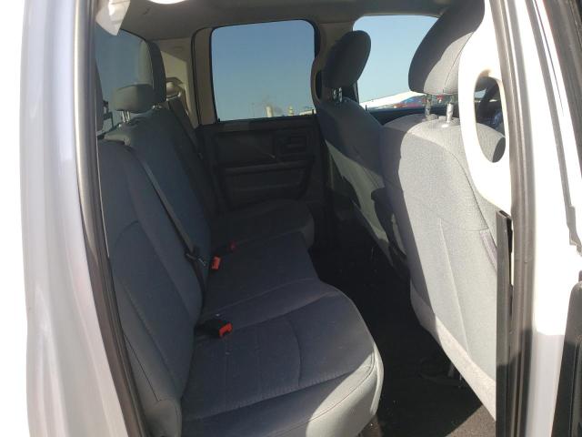 Photo 6 from auction – 2018 RAM 1500 ST with VIN 1C6RR7FG8JS307813