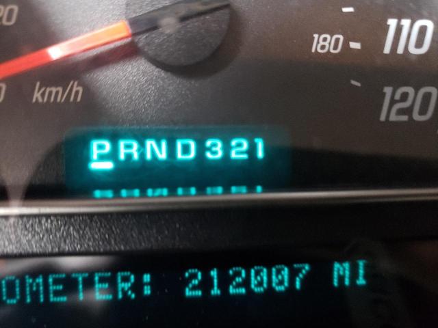 Photo 8 from auction – 2005 GMC ENVOY with VIN 1GKDS13S352242912