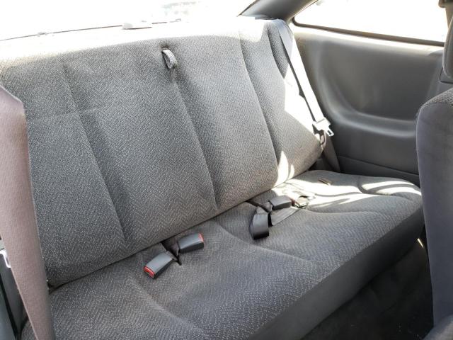 Photo 6 from auction – 2002 CHEVROLET CAVALIER L with VIN 1G1JS124227239072