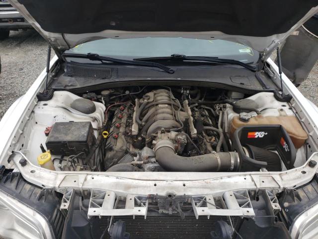 Photo 7 from auction – 2013 CHRYSLER 300C with VIN 2C3CCAET1DH532523