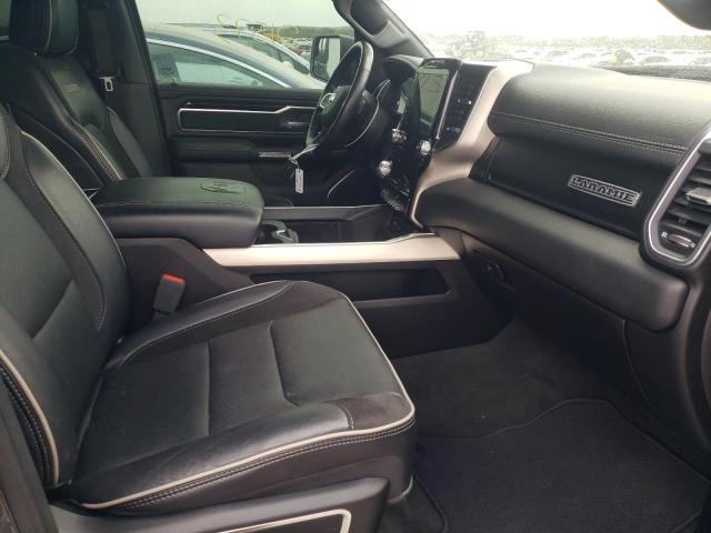 Photo 5 from auction – 2019 RAM 1500 LARAM with VIN 1C6SRFJT7KN925950