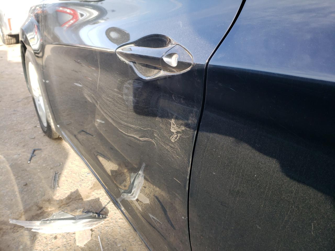 Photo 9 from auction – 2012 HYUNDAI ELANTRA GL with VIN 5NPDH4AE7CH090198