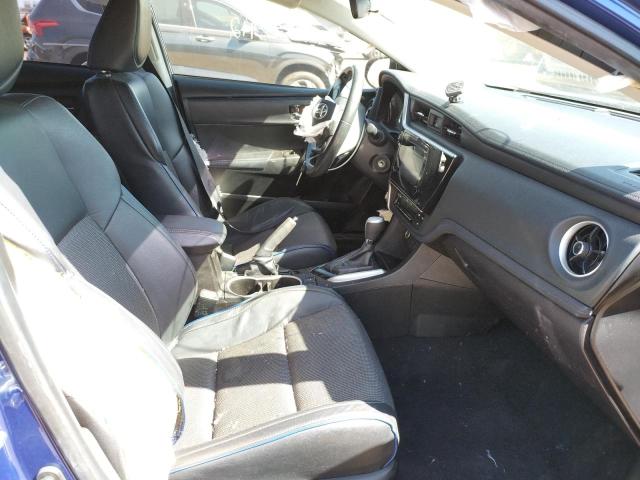 Photo 5 from auction – 2019 TOYOTA COROLLA L with VIN 5YFBURHE6KP873083
