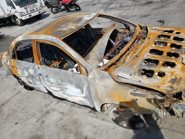 Photo 9 from auction – 2013 TOYOTA COROLLA BA with VIN 5YFBU4EE3DP141813