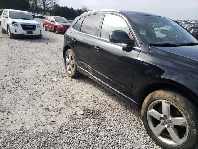 Photo 9 from auction – 2010 AUDI Q5 PREMIUM with VIN WA1LKAFP6AA058685