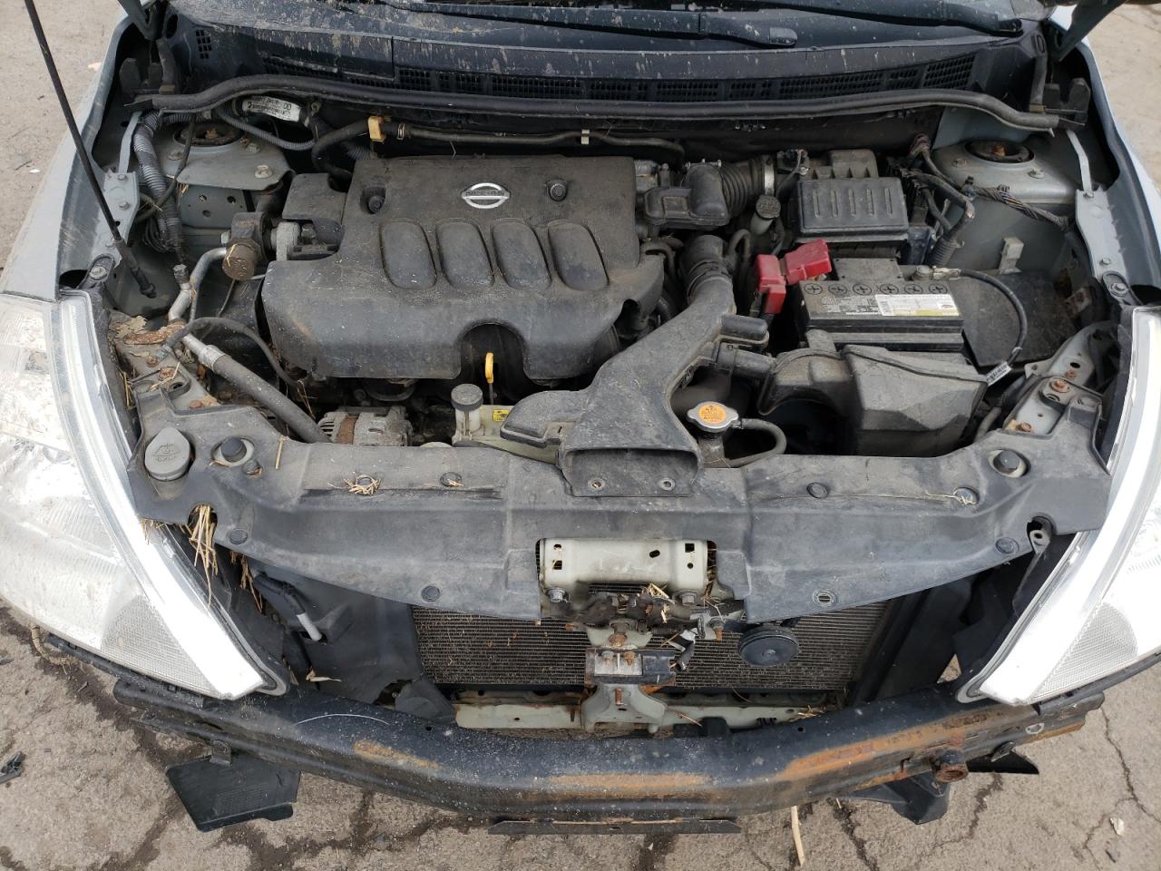 Foto 7 de la subasta – 2011 NISSAN VERSA S con VIN 3N1BC1CP2BL500748