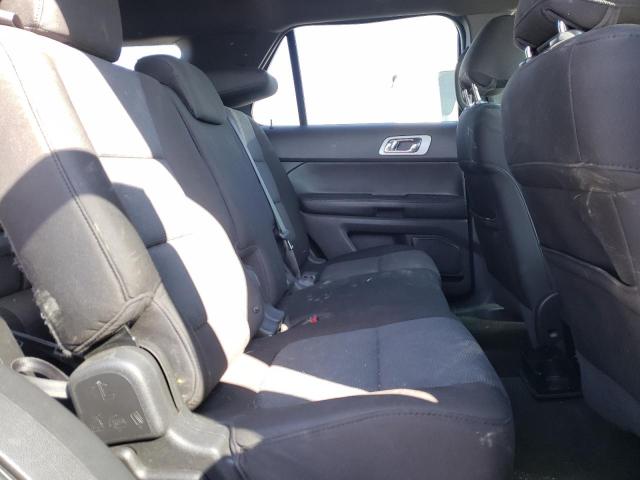 Photo 6 from auction – 2013 FORD EXPLOR XLS with VIN 1FM5K8D82DGA21505