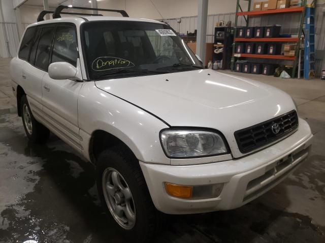 Photo 1 from auction – 2010 TOYOTA RAV4 with VIN JT3HP10V7X7139290