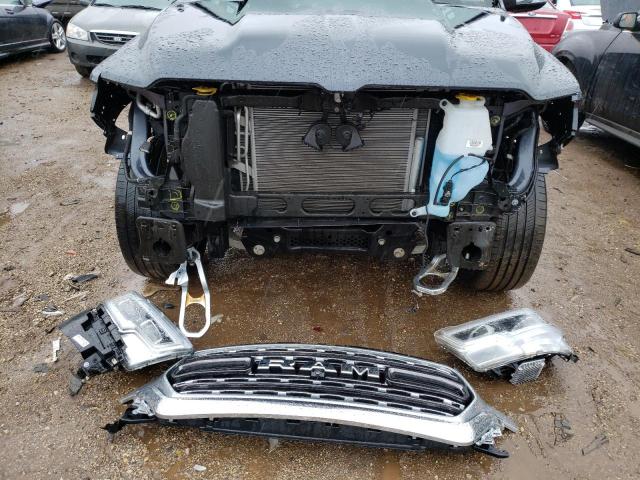 Photo 9 from auction – 2019 RAM 1500 LIMIT with VIN 1C6SRFHT3KN807139