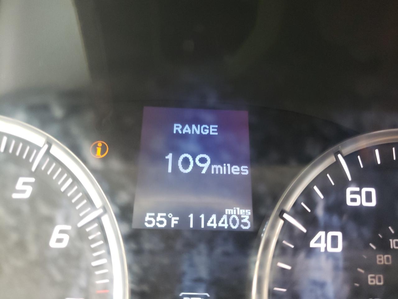 Photo 8 from auction – 2015 ACURA TLX with VIN 19UUB2F37FA002163